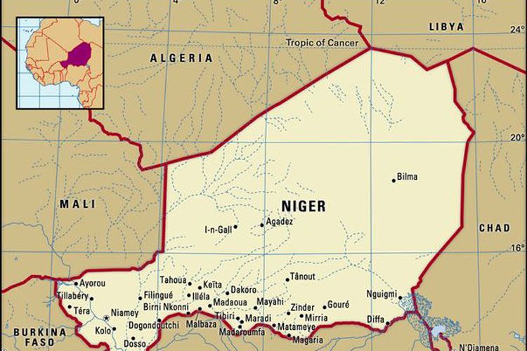 В Нигере проходит второй тур президентских выборов