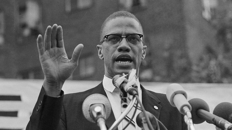 Malcolm X family demands reopening of murder investigation