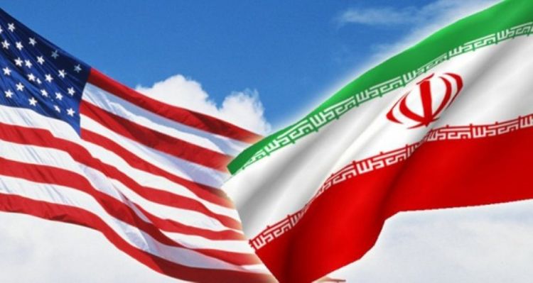 Baydenin köməkçisi ABŞ prezidentinin İranla danışıqlara hazır olduğunu bildirib