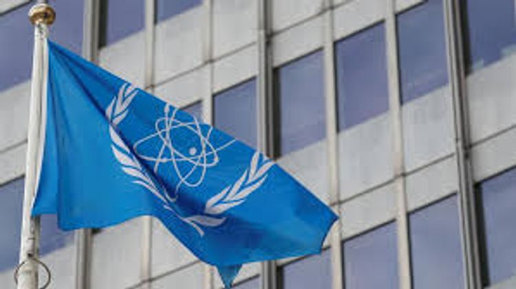 IAEA, Iran reach temporary agreement on further verification activities