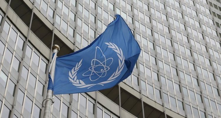 МАГАТЭ и Иран договорились о продолжении верификационной работы на атомных объектах
