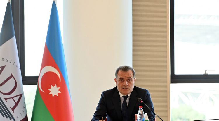Azerbaijani, Turkish and Turkmen FMs to have trilateral meeting in Ankara