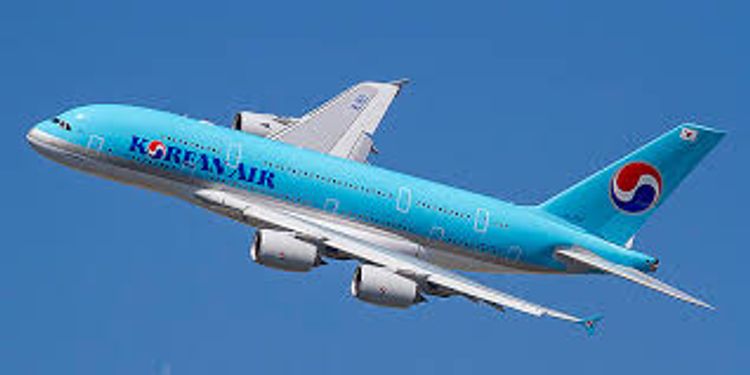 Korean Air grounds six Boeing 777 planes