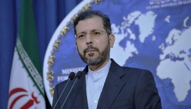 МИД Ирана: США не смогут присутствовать на переговорах по СВПД, пока не снимут санкции