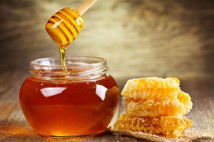 В прошлом году Азербайджан увеличил импорт натурального мёда на 12%