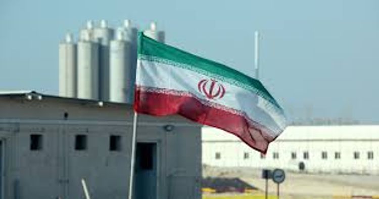 Germany urges Iran to comply with nuclear pact