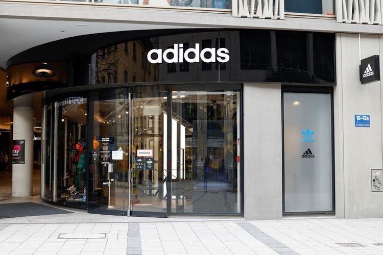 Adidas says to resume dividend payments to shareholders