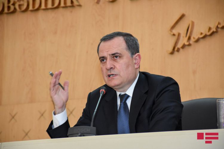 Министр: Азербайджан уже принимает меры по обеспечению безопасного возвращения переселенцев 