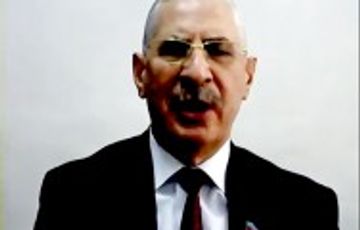 YAP-da “Xilaskar İlham Əliyev” adlı kitabın videokonfrans formatında təqdimatı keçirilib