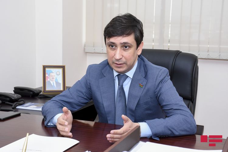 Deputat: “Antimilli Şura ilə Ermənistandakı keçmiş xunta rejimi eyni yerdən qidalanır”