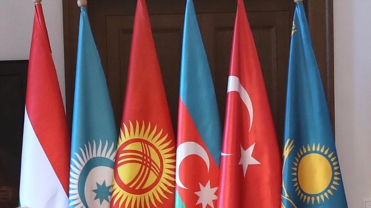 Обнародована программа заседания министров энергетики государств-членов Тюркского совета