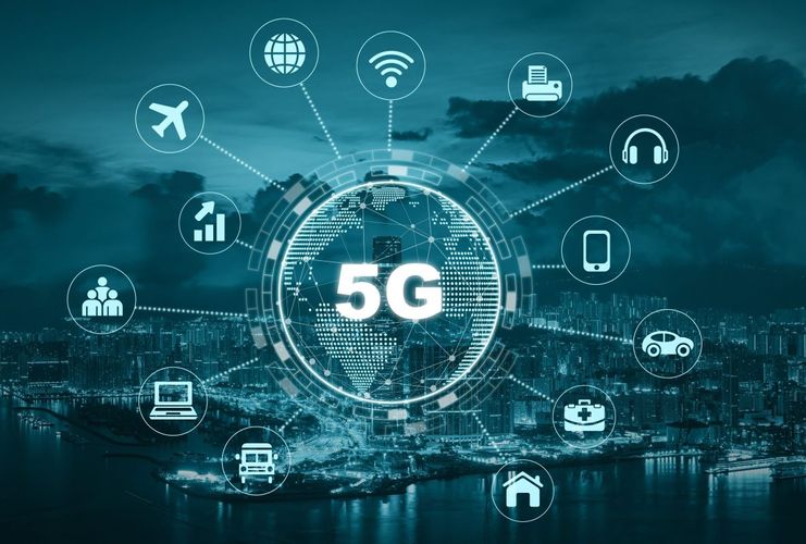 Dünyada 5G istifadəçilərinin sayı 200 milyona çatıb
