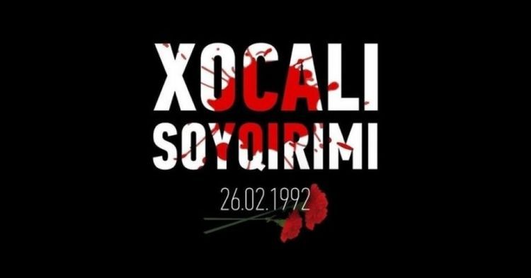 Heads of religious confessions in Azerbaijan appeal to world community regarding Khojaly genocide