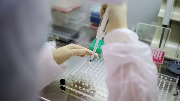 Украина зарегистрировала вакцину Pfizer против коронавируса