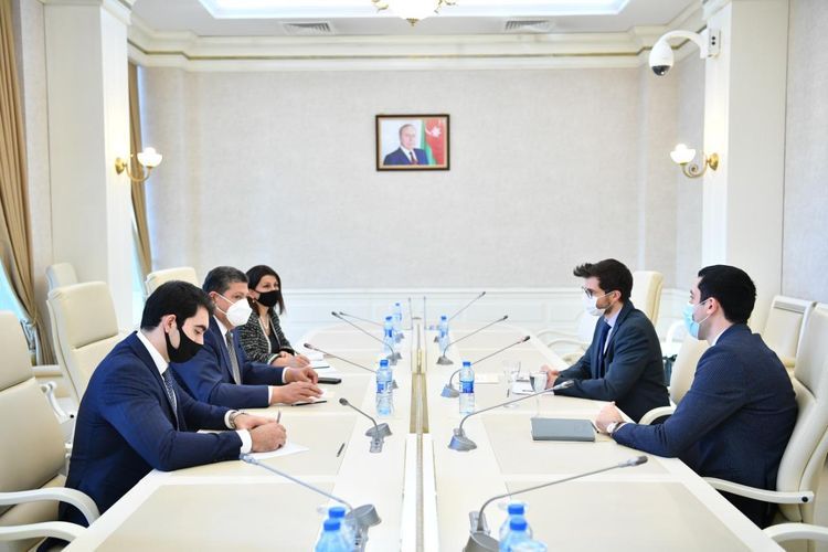 İsraeli ambassador to Azerbaijan: “Tolerance in Azerbaijan can be example for other countries"