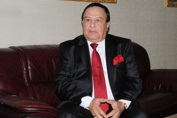 Yalçın Rzazadə Lənkəranda dəfn ediləcək
