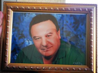 Yalçın Rzazadə ilə vida mərasimi keçirilir - FOTO