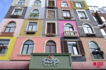 Dövlət Turizm Agentliyi hotellərə ciddi xəbərdarlıq edib  - FOTO