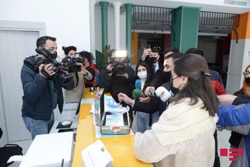 Dövlət Turizm Agentliyi hotellərə ciddi xəbərdarlıq edib  - FOTO