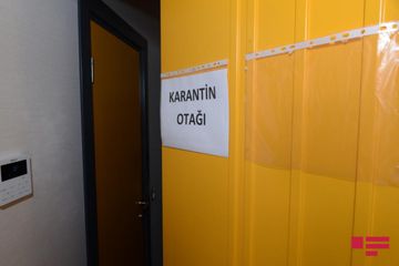 Dövlət Turizm Agentliyi hotellərə ciddi xəbərdarlıq edib  - FOTO