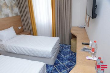 Dövlət Turizm Agentliyi hotellərə ciddi xəbərdarlıq edib  - FOTO