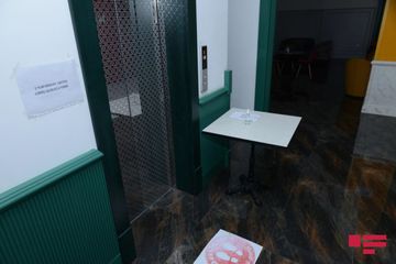 Dövlət Turizm Agentliyi hotellərə ciddi xəbərdarlıq edib  - FOTO