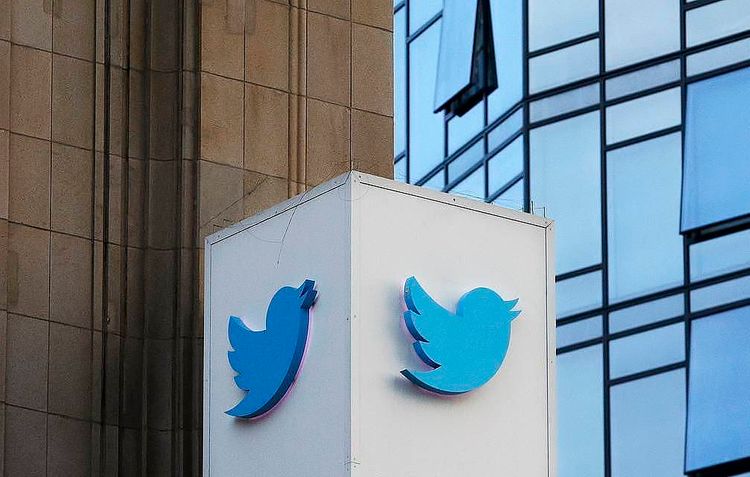 Twitter removes 100 accounts allegedly associated with Russia, aimed against US, EU, NATO