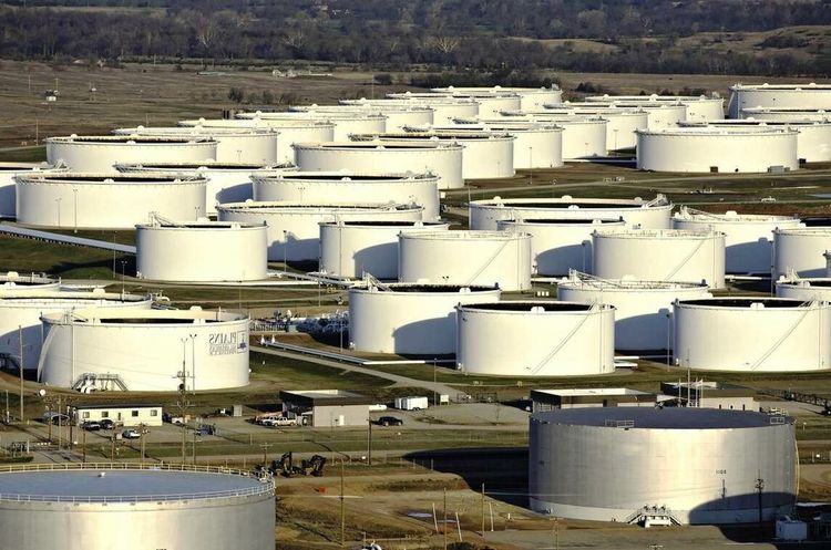 ABŞ-ın neft ehtiyatları yenidən artıb - PROQNOZ