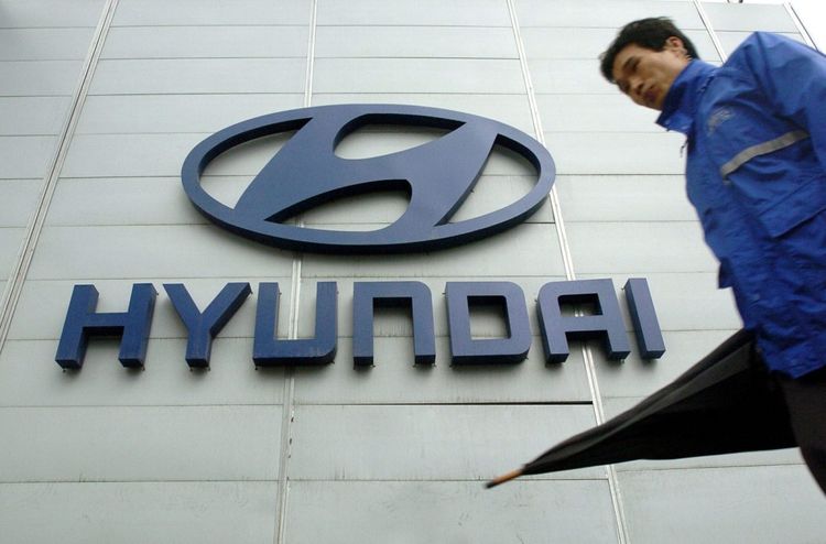 "Hyundai" 81 mindən çox elektromobili geri çağırır