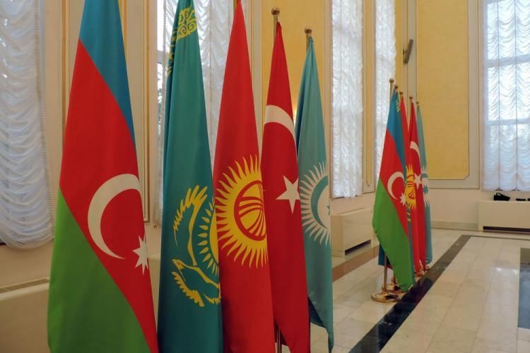 В этом году председательство в Тюркском совете перейдет от Азербайджана к Турции