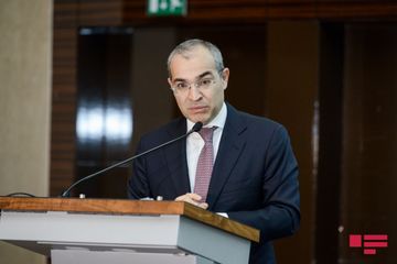 Dayanıqlı İnkişaf üzrə Milli Əlaqələndirmə Şurasının iclası keçirilib - YENİLƏNİB