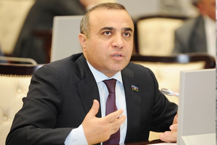 Азай Гулиев: Задержанные 62 армянских диверсанта являются не военнопленными, а террористами 