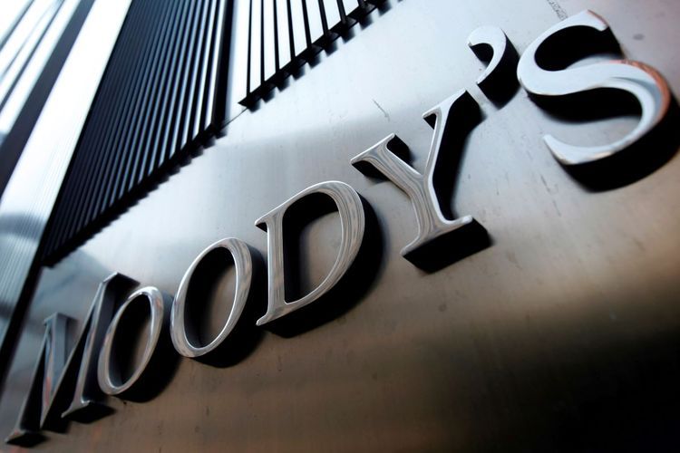Moody’s upgrades Turkey’s economic growth forecast