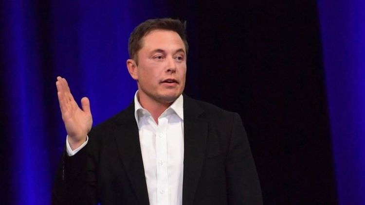 Tesla wins Australia Big Battery contract