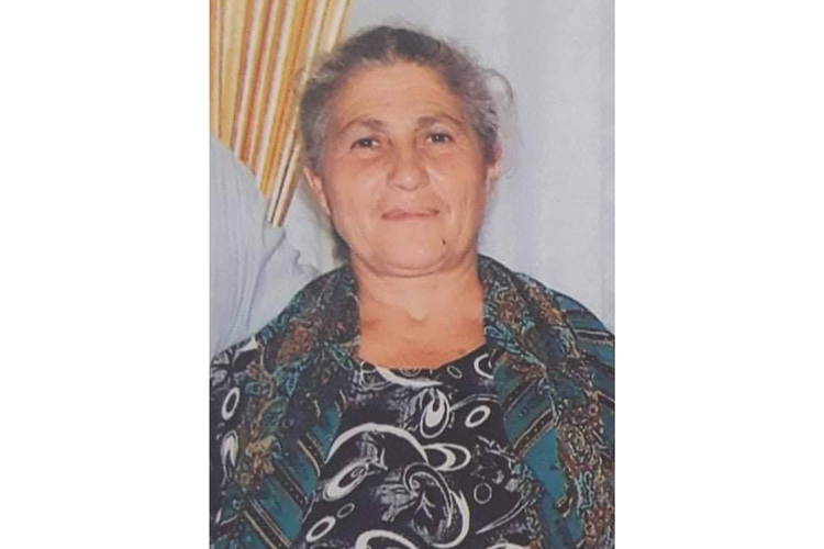 Пропавшая на прошлой неделе жительница Бейлагана нашлась в Баку