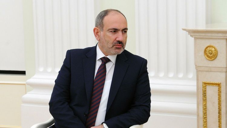 Пашинян заявил, что не собирается уезжать из Армении