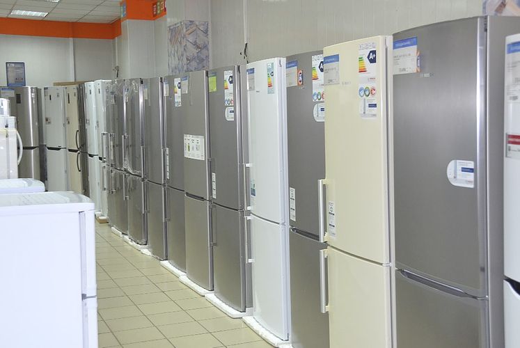 Azərbaycana ötən il 40 mln. dollarlıq məişət soyuducuları idxal olunub