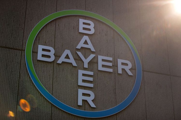 "Bayer"in ötən il xalis zərəri 10,5 mlrd. avro olub