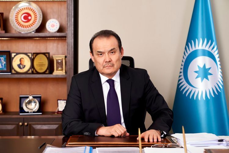 Secretary General of the Turkic Council disseminates message on the occasion of commemoration of Khojaly Genocide