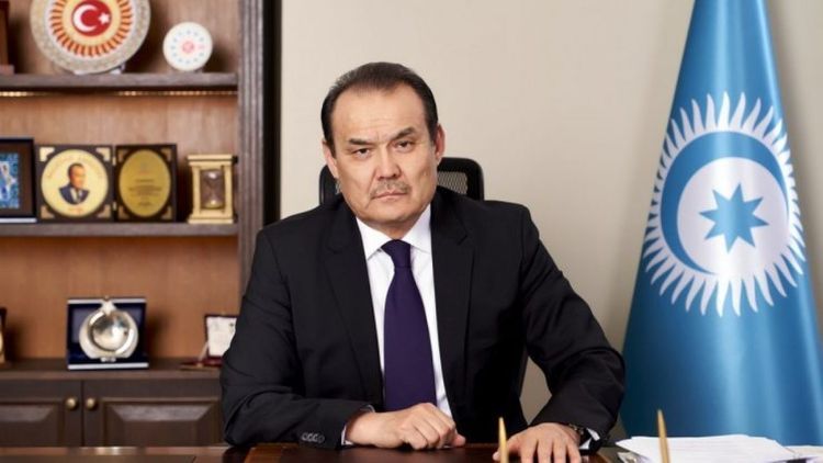 Генсек Тюркского Совета: Победа Азербайджана стала источником гордости и удовлетворения для всего тюркского мира