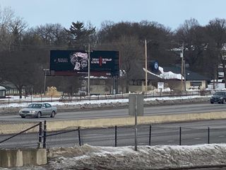 Minneapolis şəhərində "Xocalıya ədalət!" yazılmış lövhə quraşdırılıb