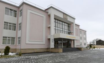 Ceremony to give out apartments to families of martyrs and war disabled was held in Baku  - UPDATED