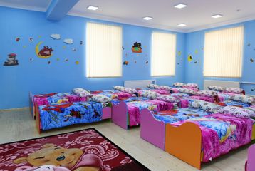 Ceremony to give out apartments to families of martyrs and war disabled was held in Baku  - UPDATED