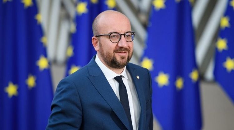 European Council President to visit Georgia
