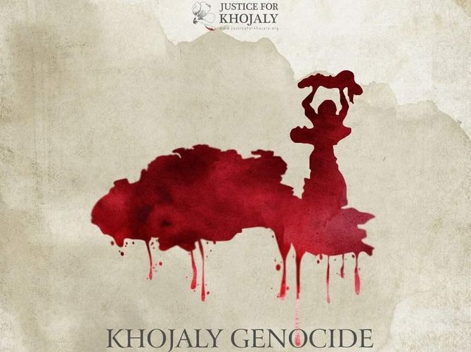 President of International Turkic Academy: "We require justice for Khojaly"