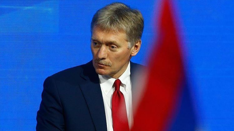 Kremlin: Developments in Armenia have so far not affected the implementation of the agreements on Nagorno-Karabakh