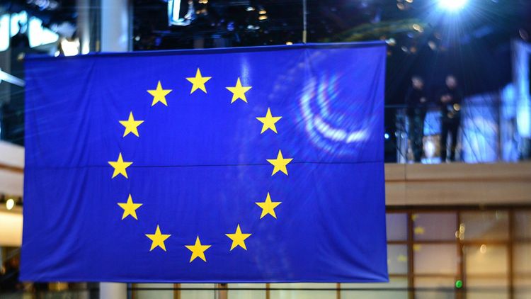 ЕС начнет процедуру оформления новых антироссийских санкций 1 марта
