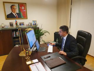 Almaniyada Xocalı soyqırımına həsr olunmuş ənənəvi simpozium keçirilib