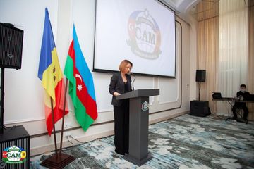Kişinyovda Xocalı soyqırımının qurbanları yad edilib