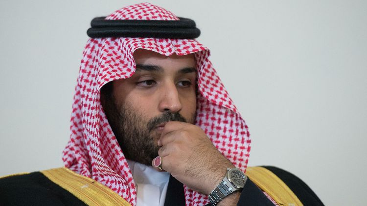 В ООН призвали США ввести санкции против саудовского принца